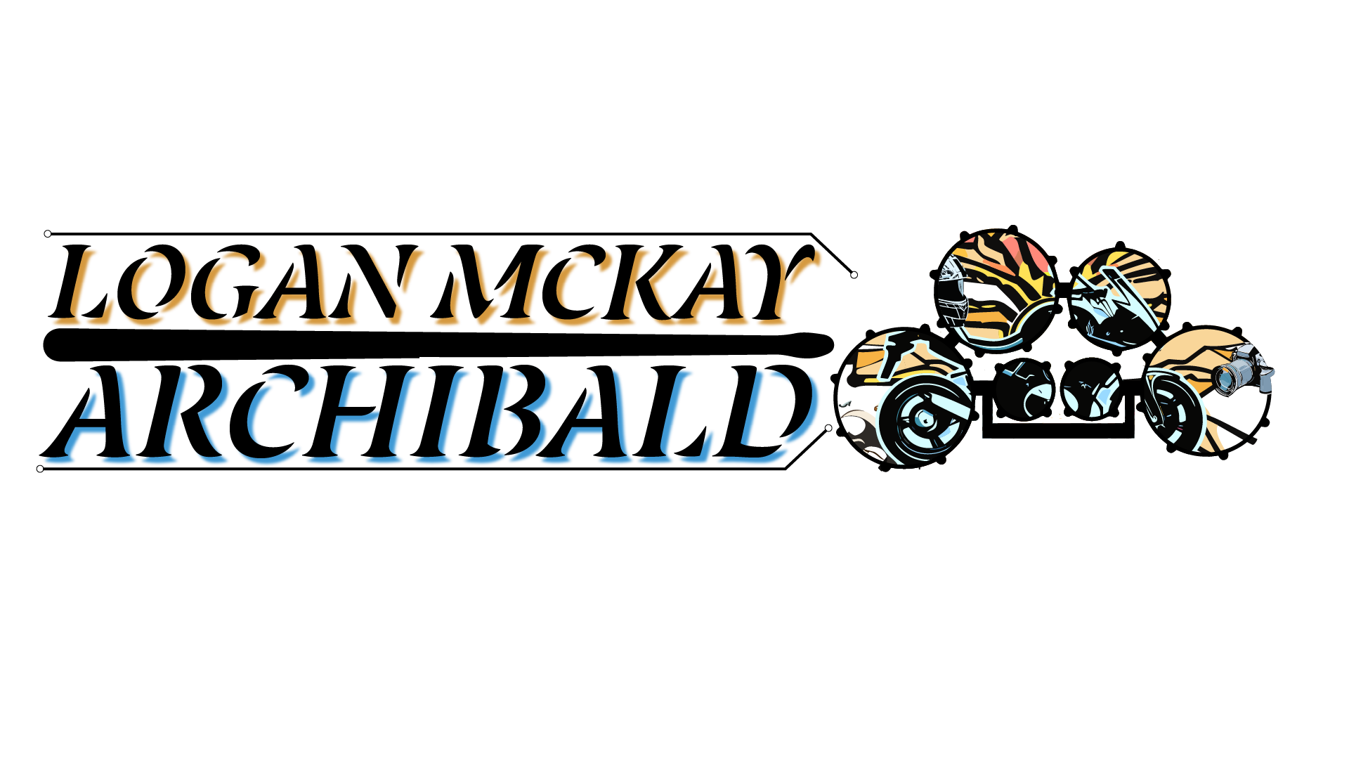 Logan McKay Archibald